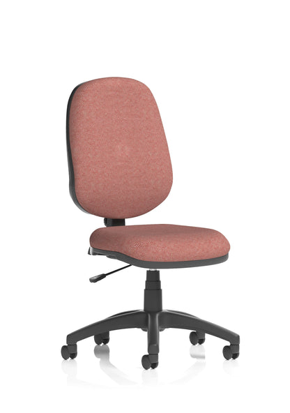 Eclipse Plus I Medium Back Task Operator Office Chair