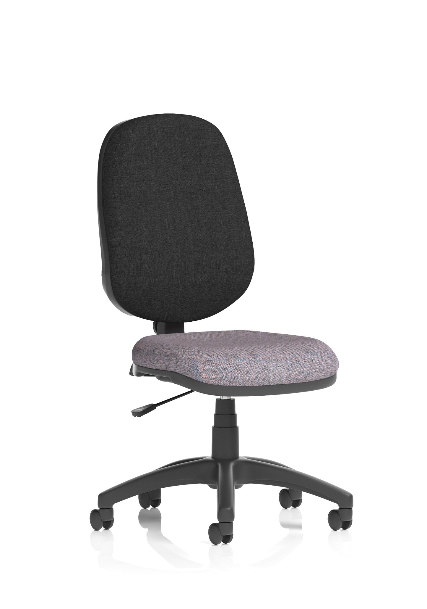 Eclipse Plus I Medium Back Task Operator Office Chair