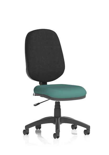 Eclipse Plus I Medium Back Task Operator Office Chair
