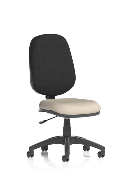 Eclipse Plus I Medium Back Task Operator Office Chair