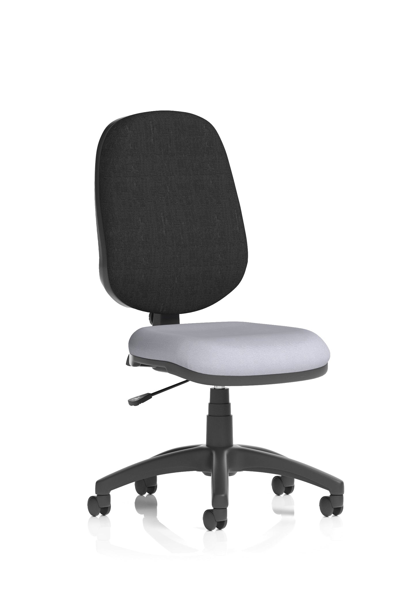 Eclipse Plus I Medium Back Task Operator Office Chair
