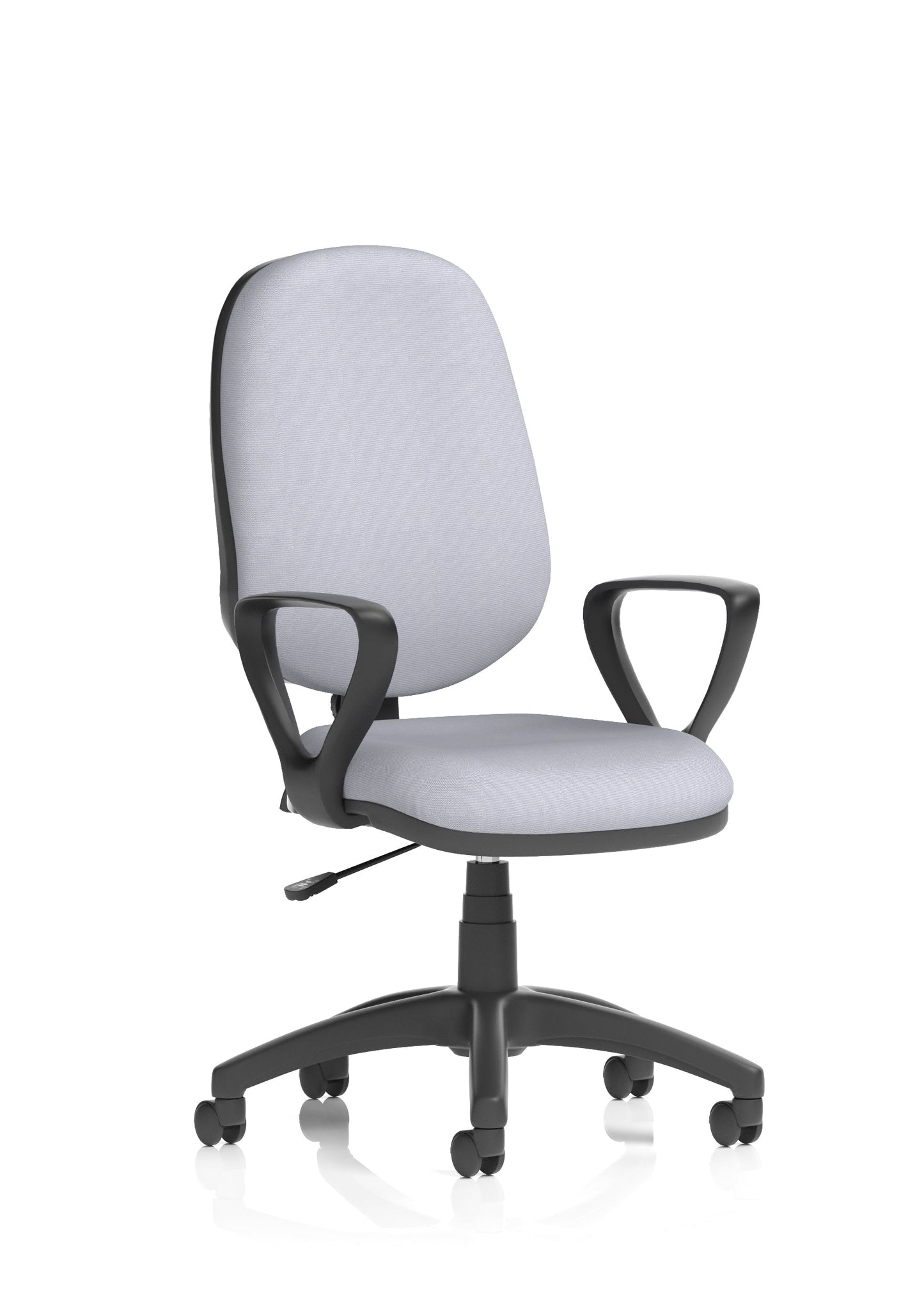Eclipse Plus I Medium Back Task Operator Office Chair