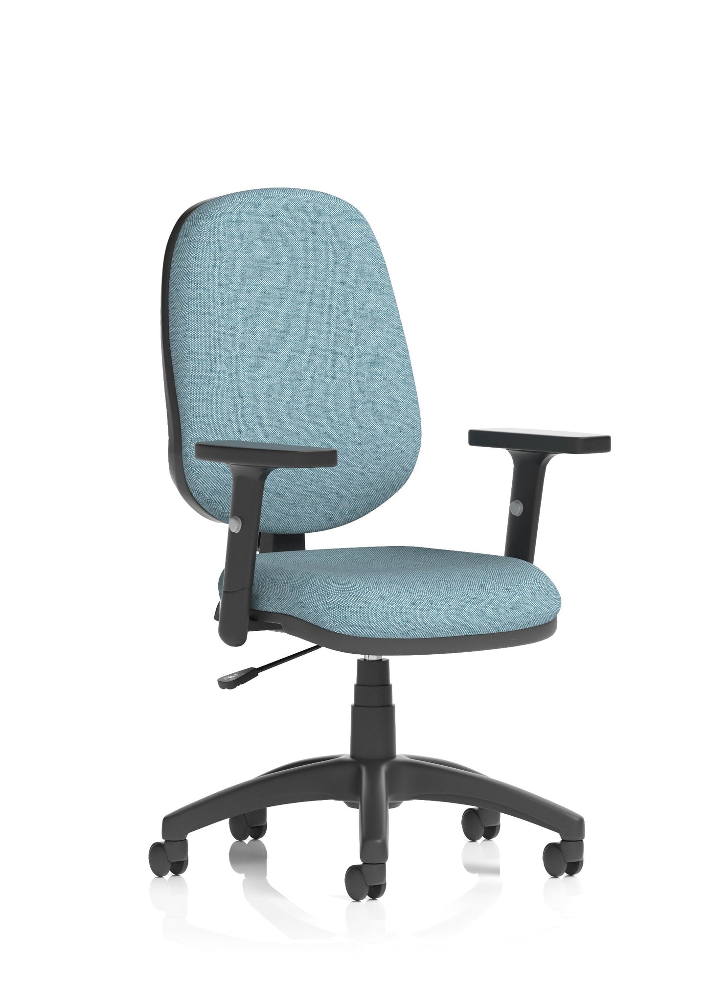 Eclipse Plus I Medium Back Task Operator Office Chair