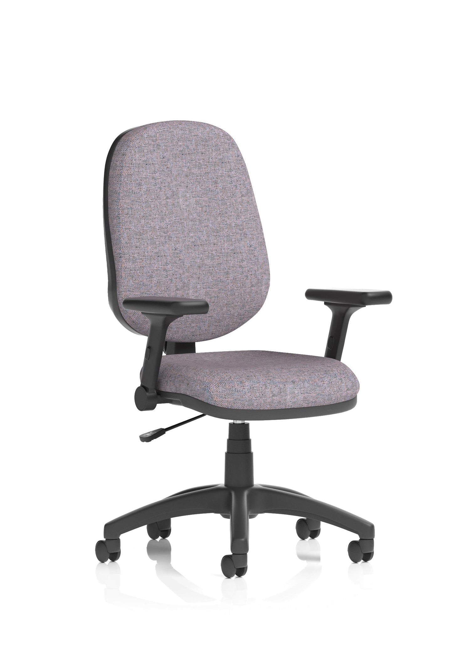 Eclipse Plus I Medium Back Task Operator Office Chair