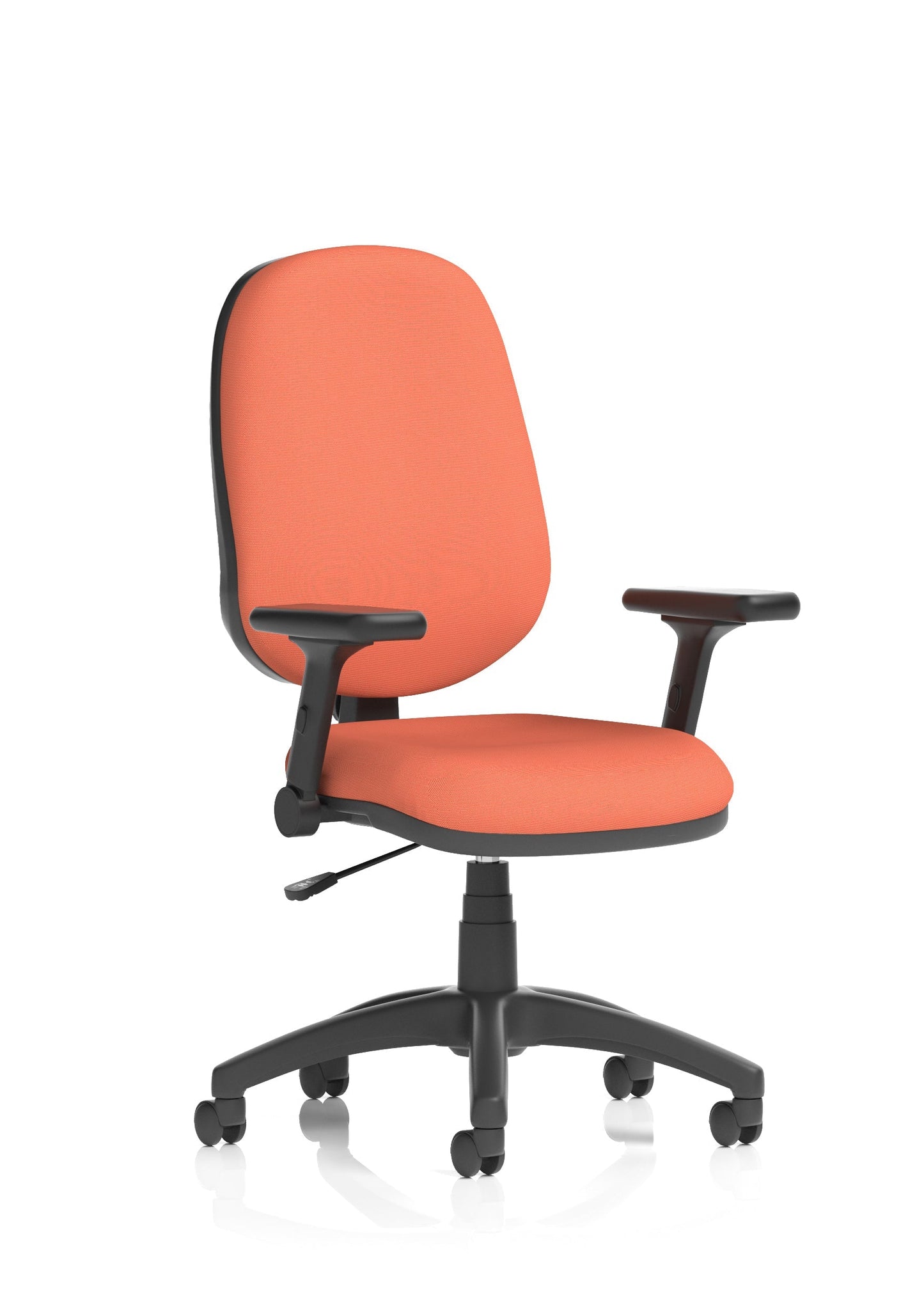 Eclipse Plus I Medium Back Task Operator Office Chair