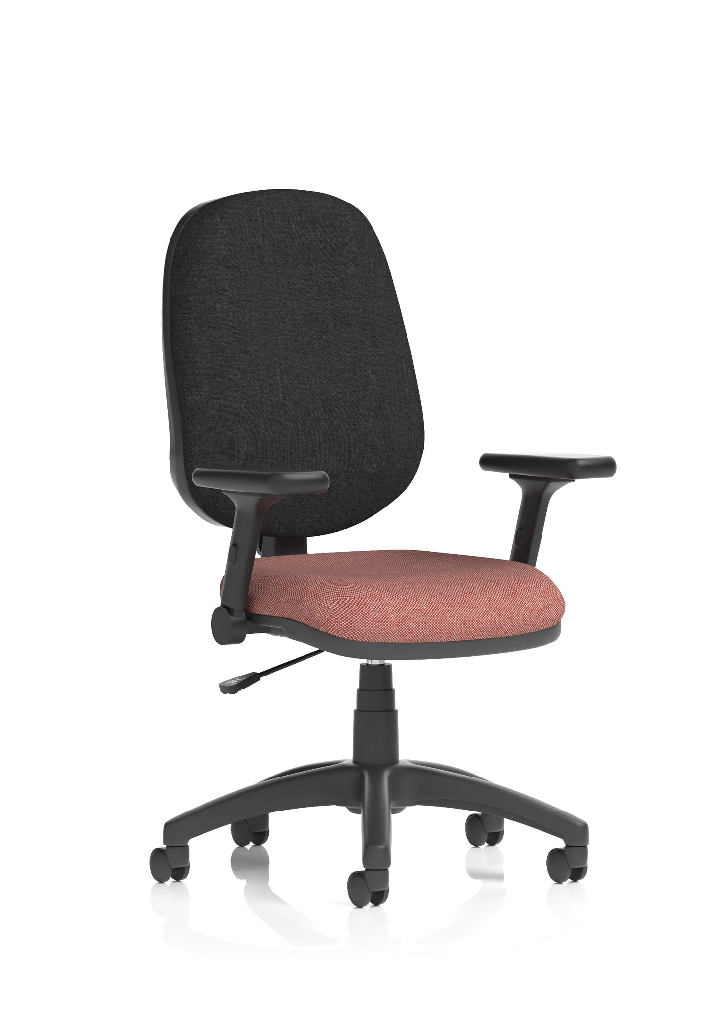 Eclipse Plus I Medium Back Task Operator Office Chair