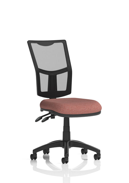 Eclipse Plus II Medium Mesh Back Task Operator Office Chair