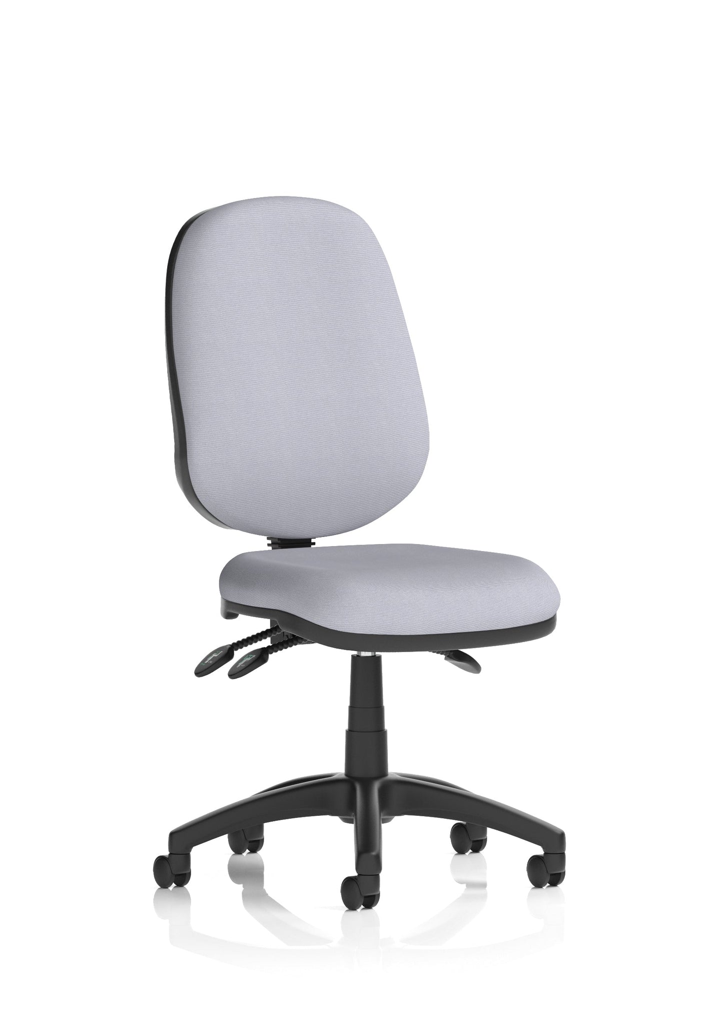 Eclipse Plus III Medium Back Task Operator Office Chair
