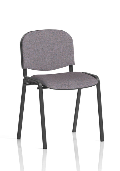 ISO Stacking Visitor/Conference Chair