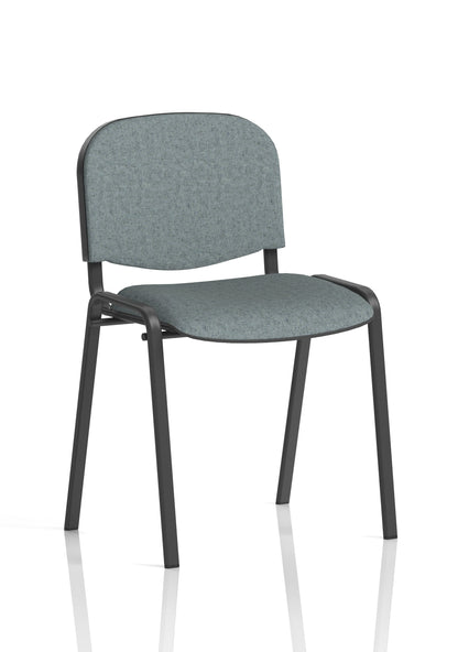 ISO Stacking Visitor/Conference Chair
