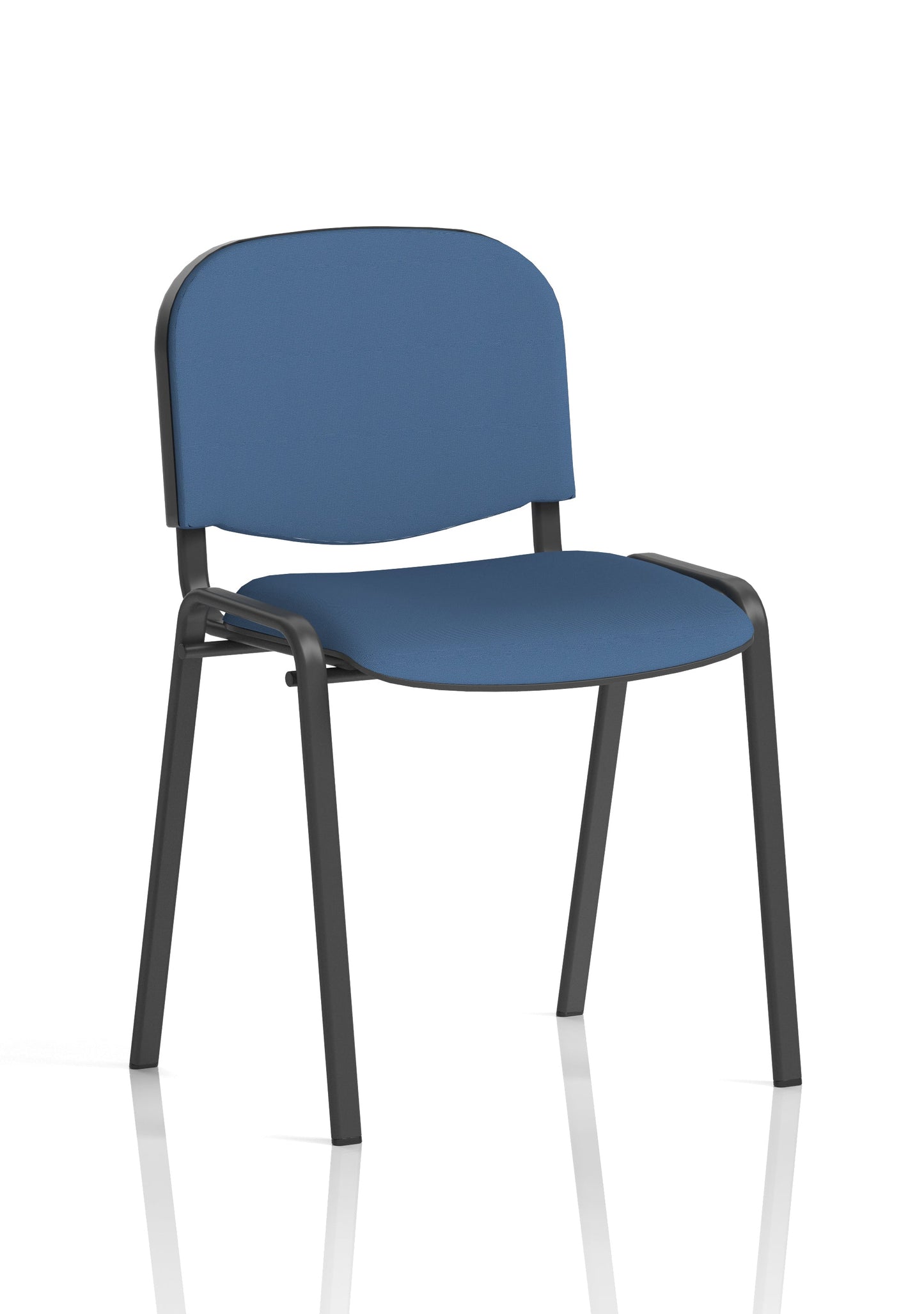 ISO Stacking Visitor/Conference Chair