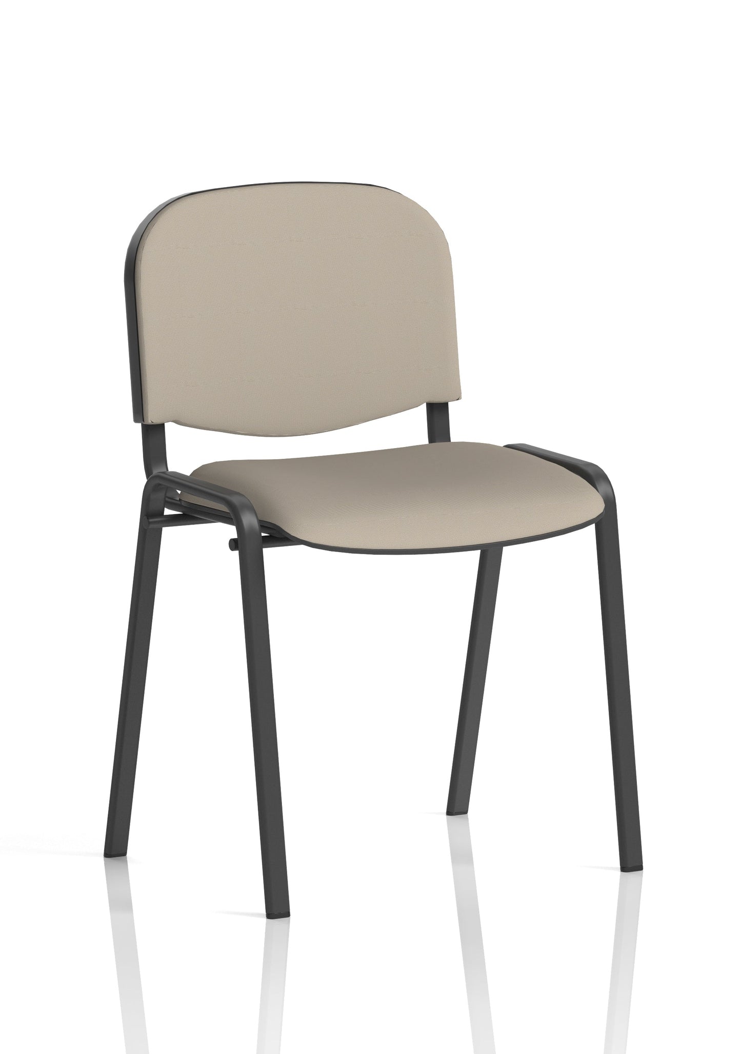 ISO Stacking Visitor/Conference Chair