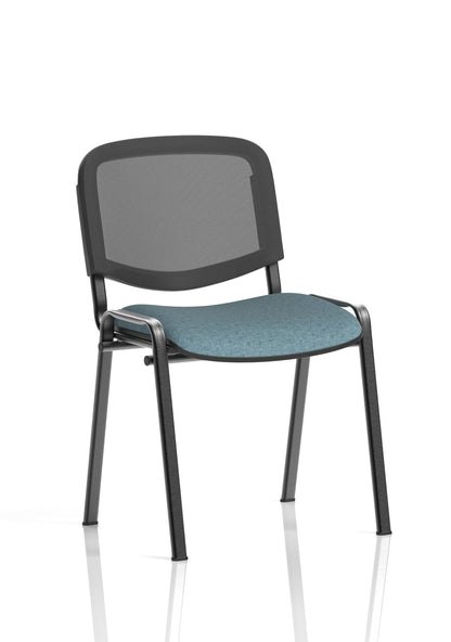 ISO Stacking Visitor/Conference Chair