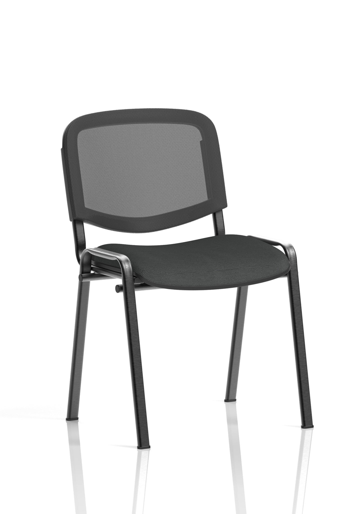 ISO Stacking Visitor/Conference Chair