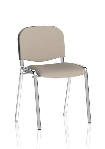 ISO Stacking Visitor/Conference Chair