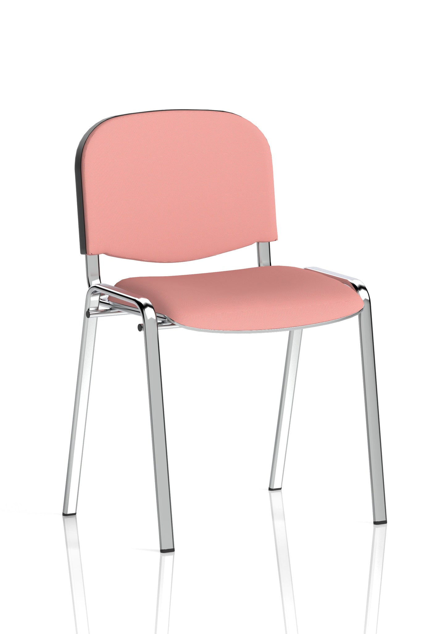 ISO Stacking Visitor/Conference Chair