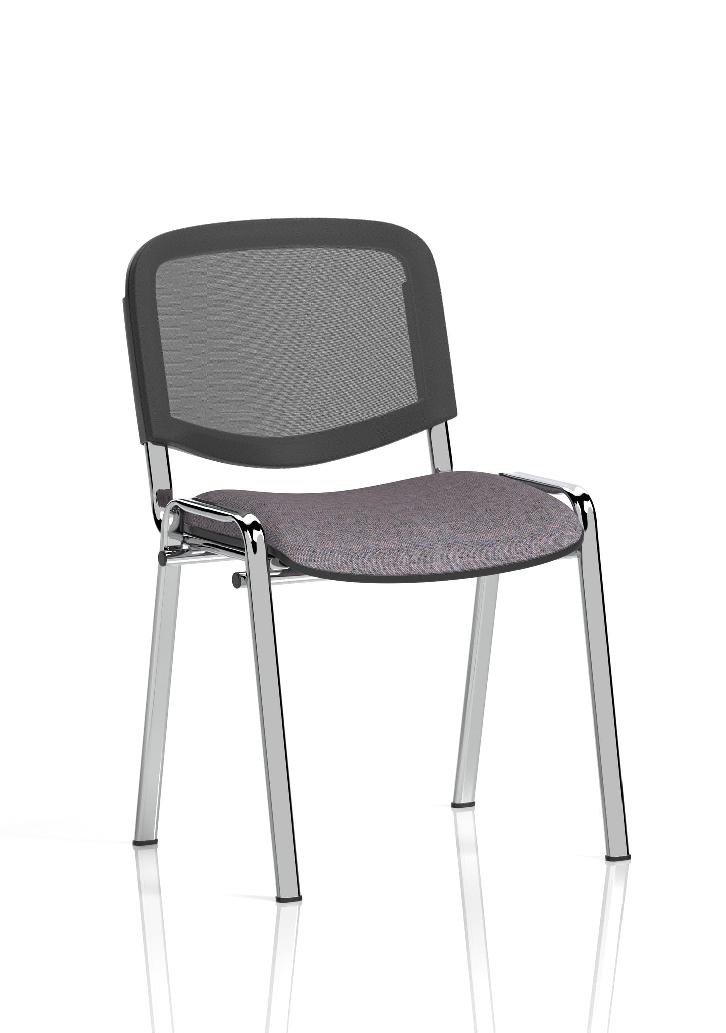 ISO Stacking Visitor/Conference Chair