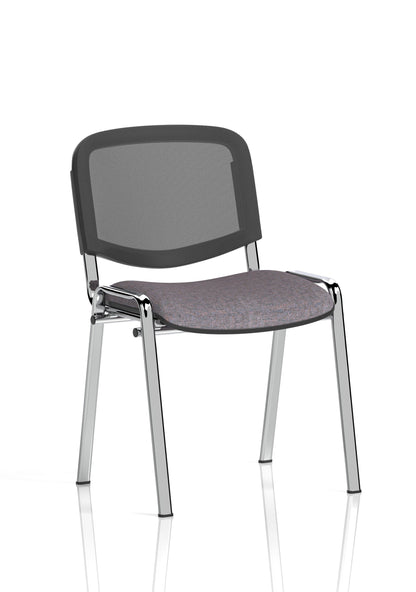 ISO Stacking Visitor/Conference Chair