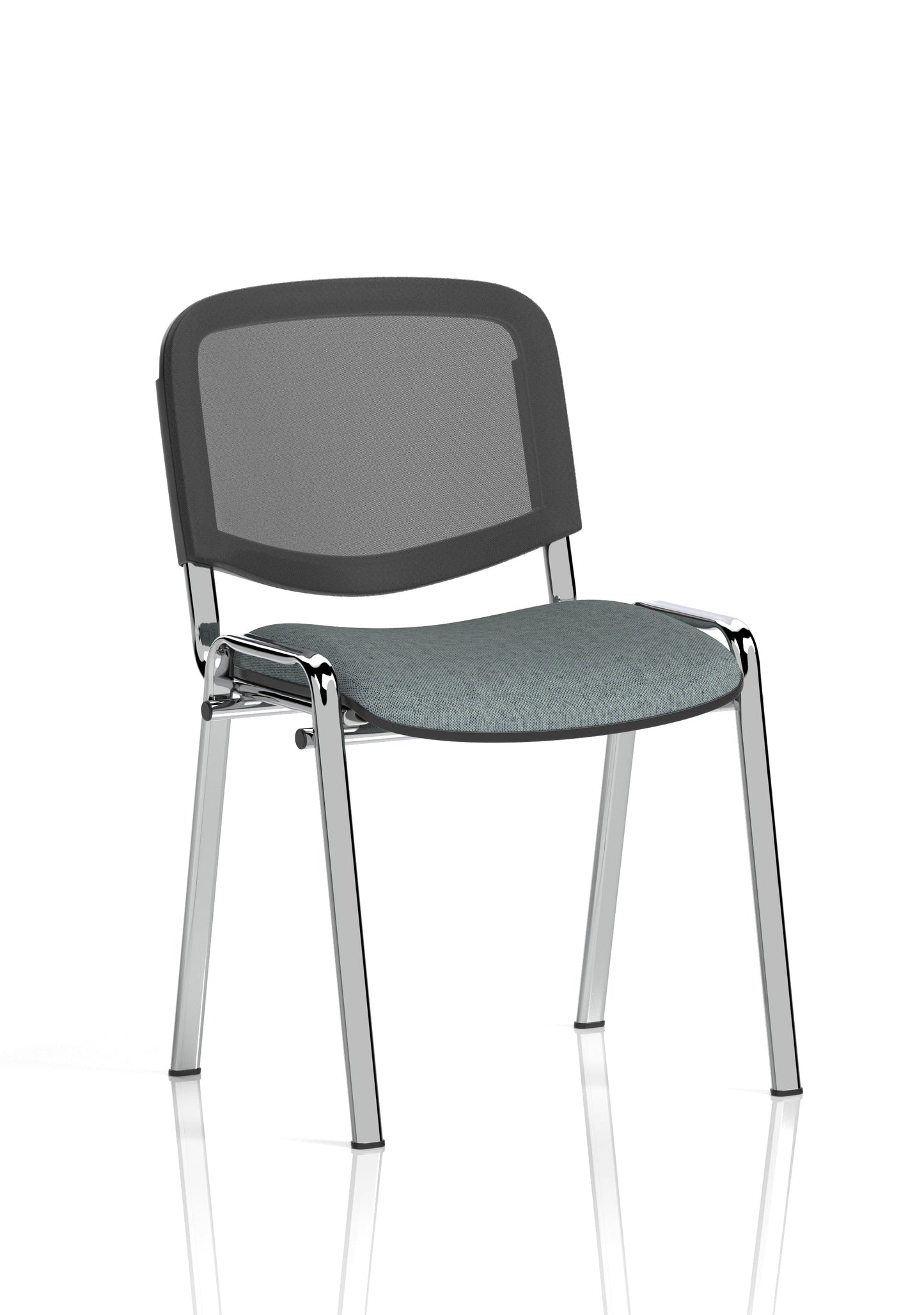 ISO Stacking Visitor/Conference Chair