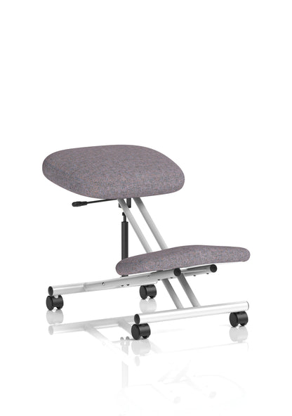 Kneeling Task Operator Stool