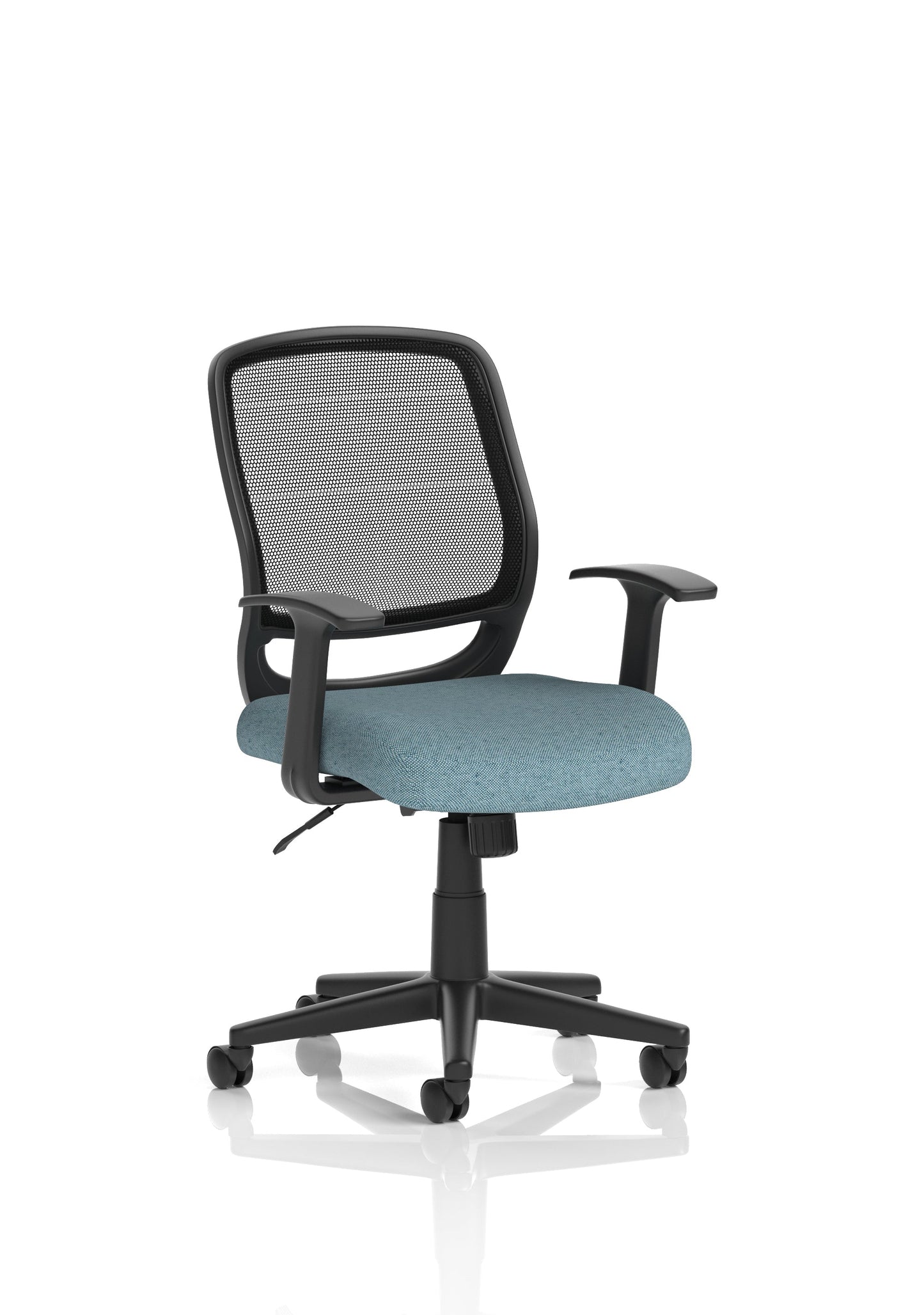 Mave Medium Mesh Back Task Operator Office Chair