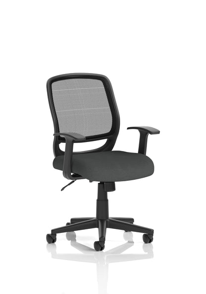 Mave Medium Mesh Back Task Operator Office Chair