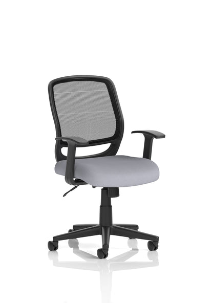 Mave Medium Mesh Back Task Operator Office Chair