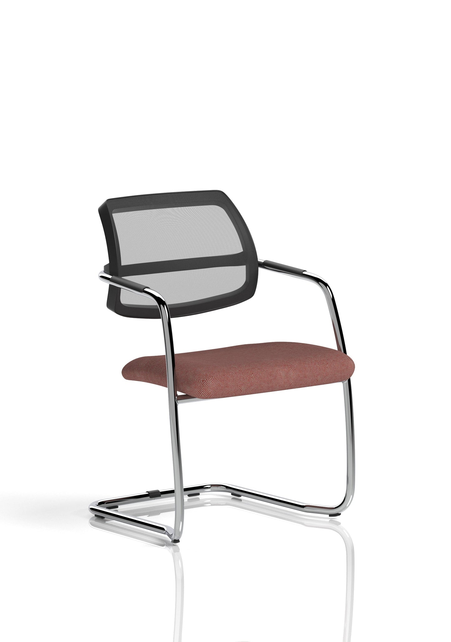 Swift Medium Back Cantilever Visitor Chair