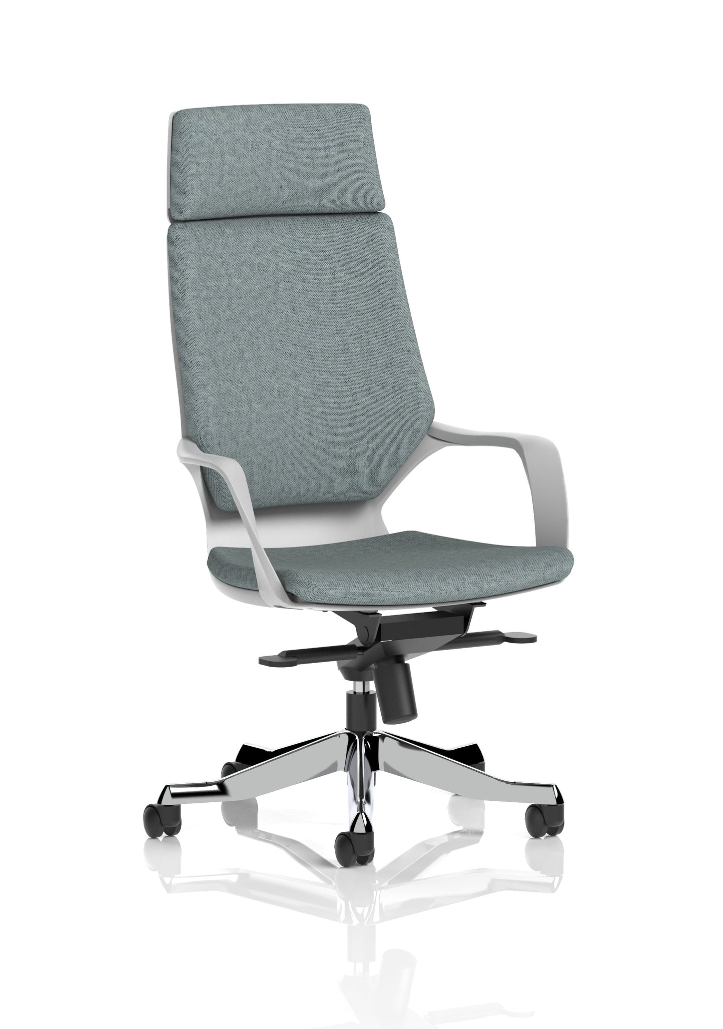 Xenon High Back Executive Office Chair with Arms