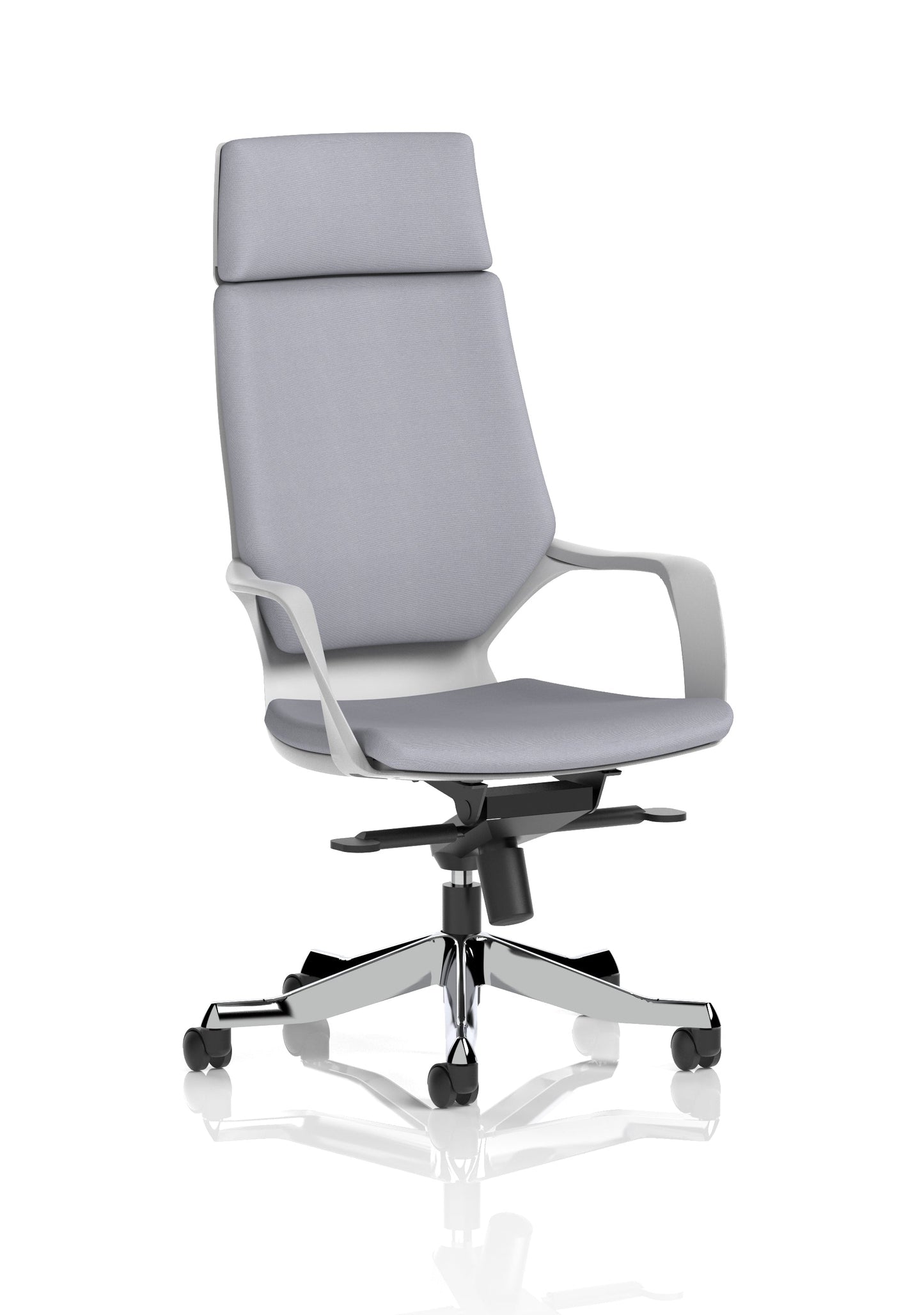 Xenon High Back Executive Office Chair with Arms
