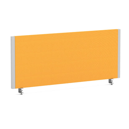 Evolve / Impulse Plus Bench Screen Silver Frame