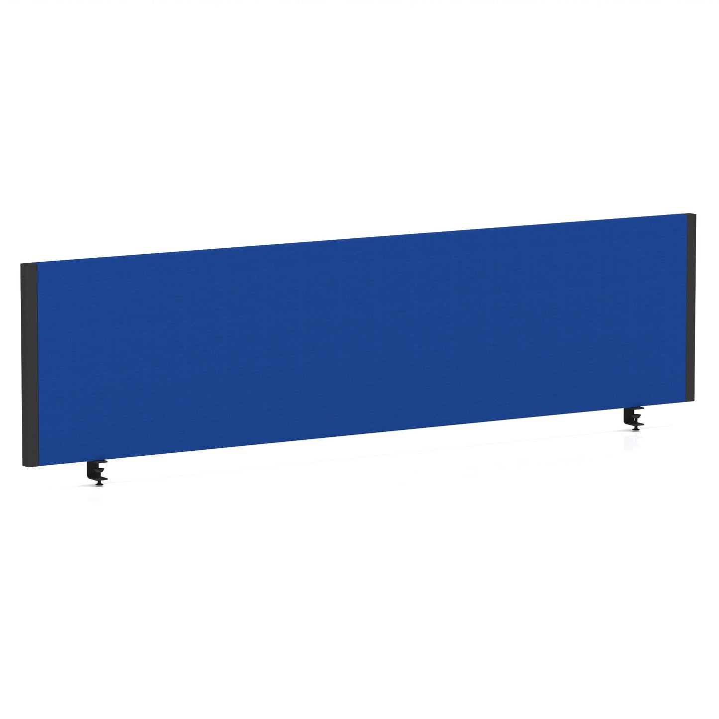 Evolve / Impulse Plus Bench Screen Black Frame