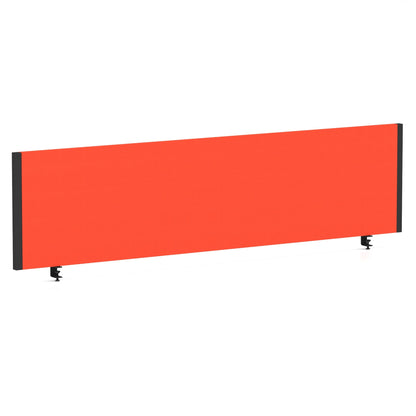 Evolve / Impulse Plus Bench Screen Black Frame