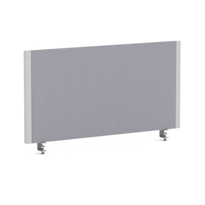 Evolve / Impulse Plus Bench Screen Silver Frame