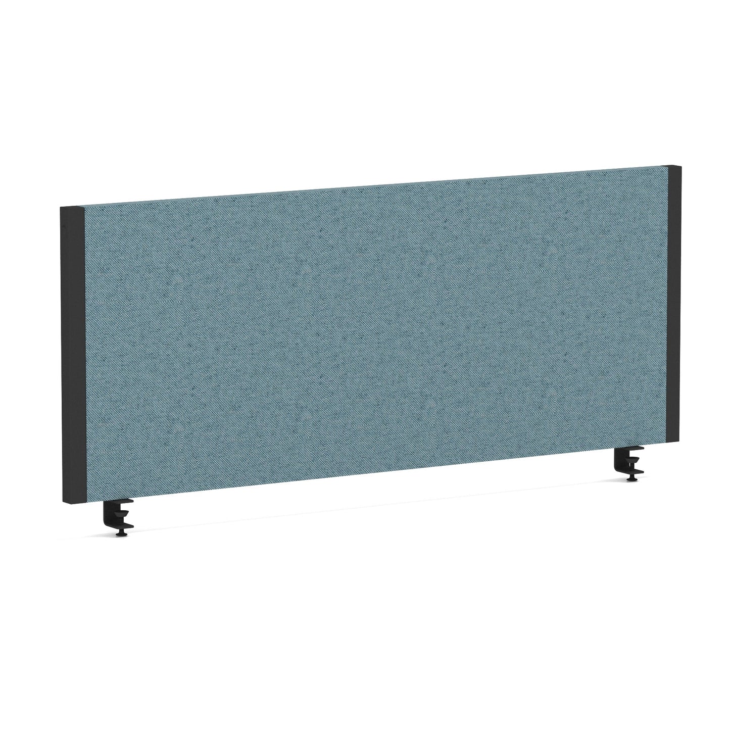 Evolve / Impulse Plus Bench Screen Black Frame