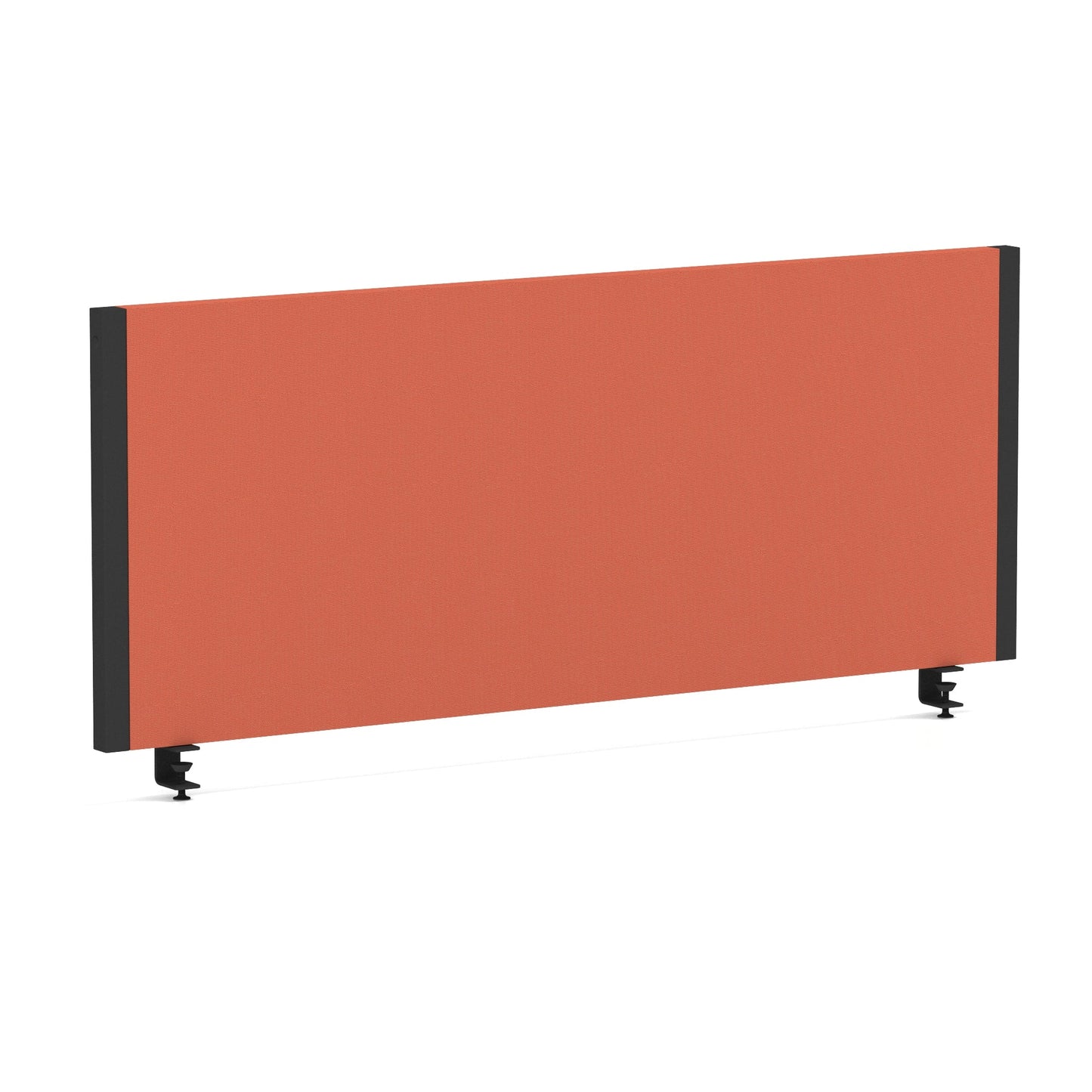 Evolve / Impulse Plus Bench Screen Black Frame