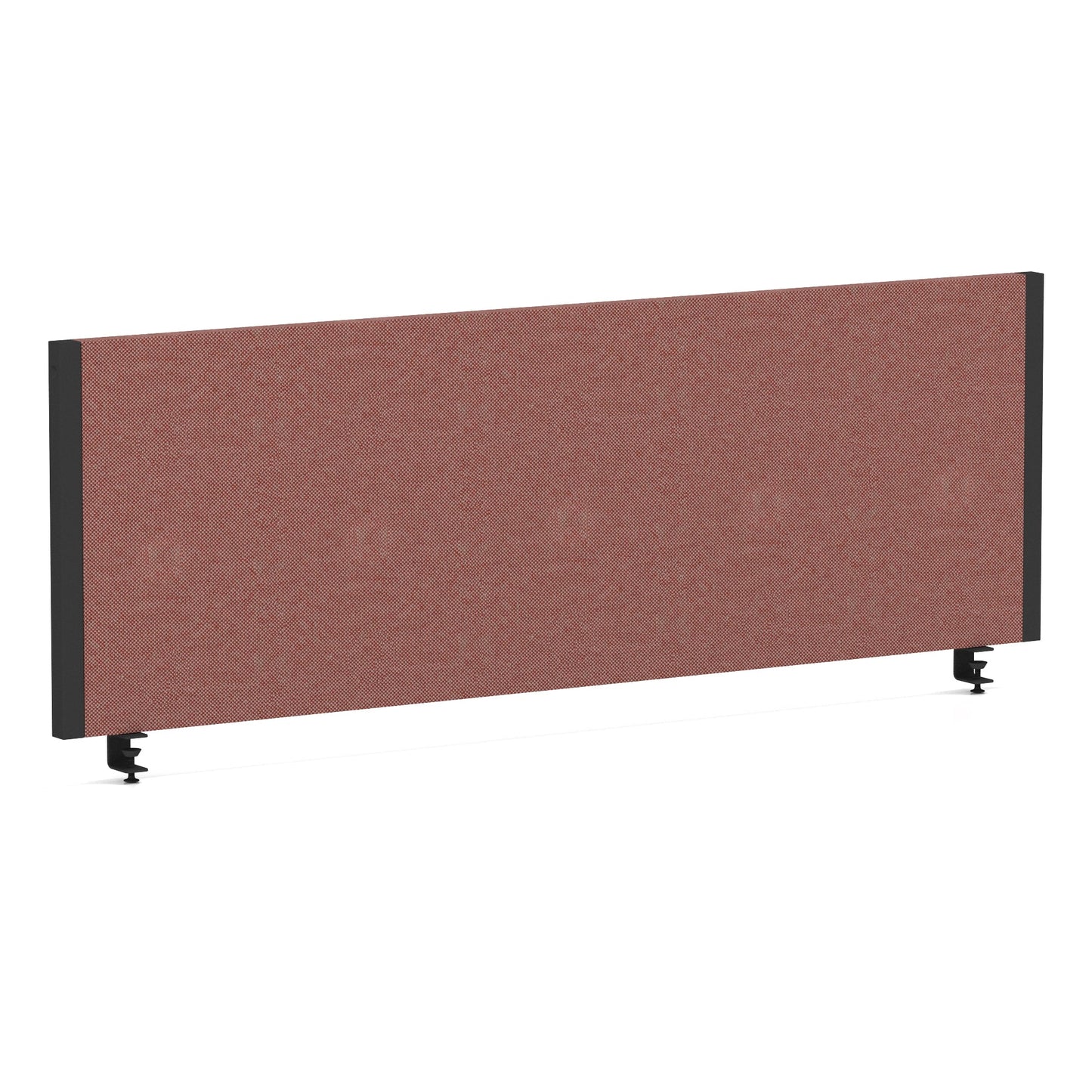 Evolve / Impulse Plus Bench Screen Black Frame