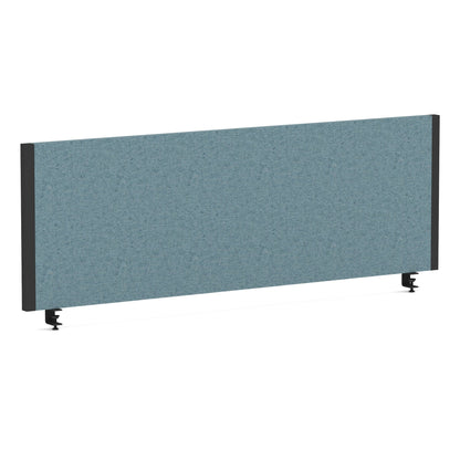 Evolve / Impulse Plus Bench Screen Black Frame