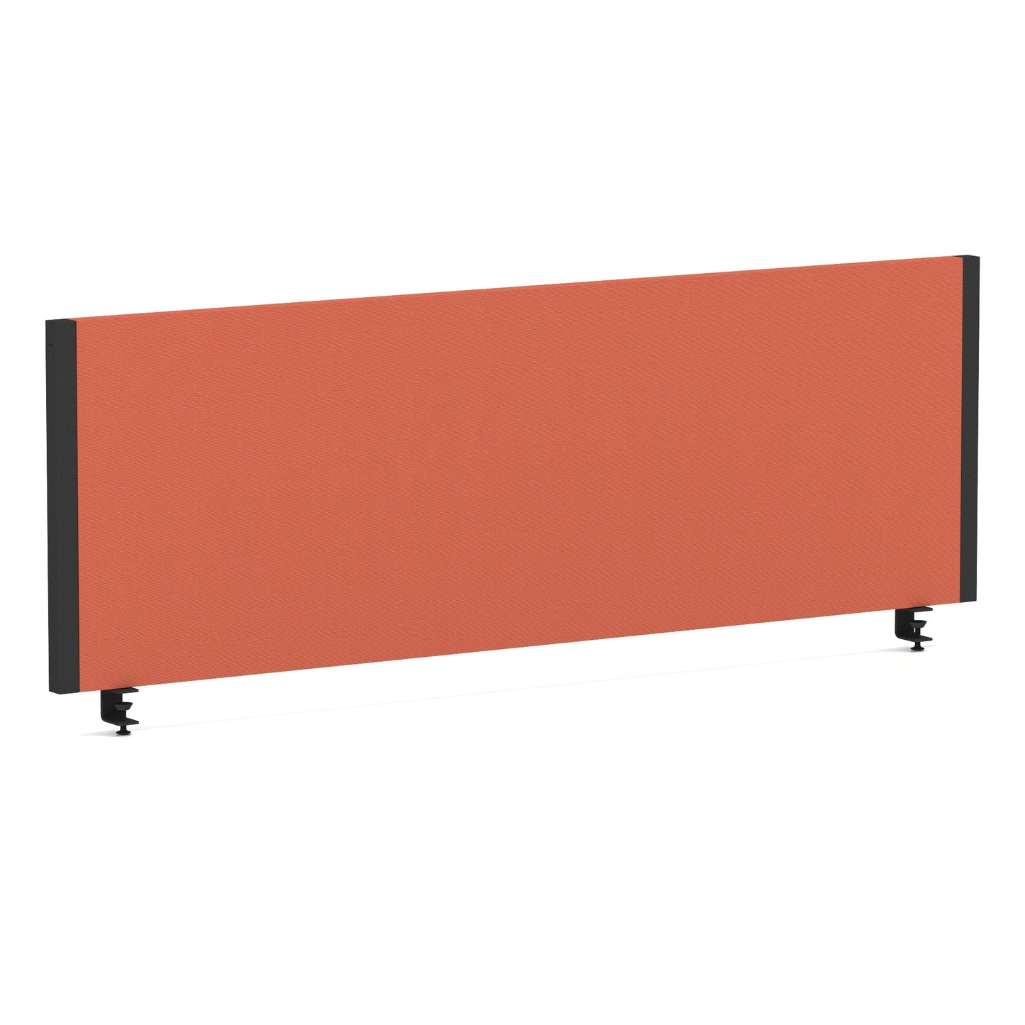 Evolve / Impulse Plus Bench Screen Black Frame