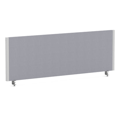Evolve / Impulse Plus Bench Screen Silver Frame