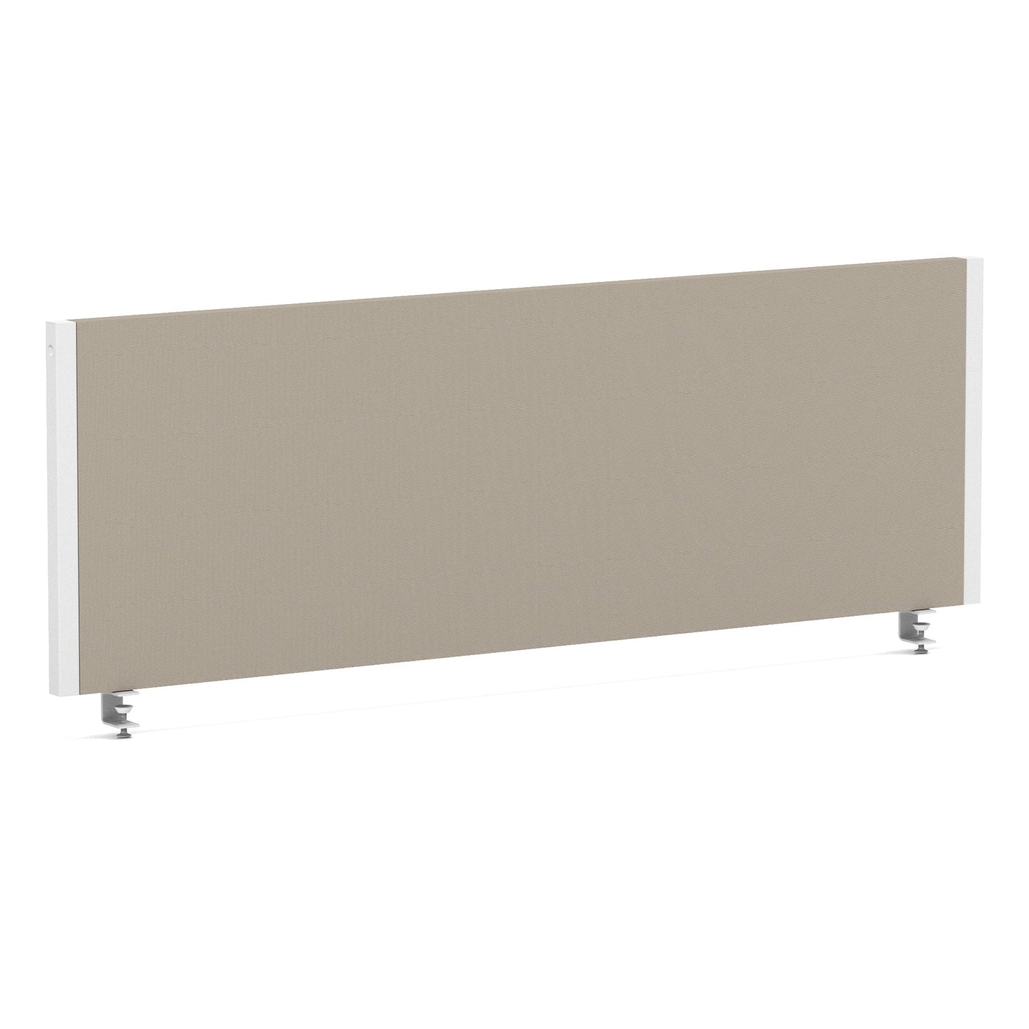 Evolve / Impulse Plus Bench Screen White Frame