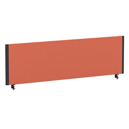 Evolve / Impulse Plus Bench Screen Black Frame