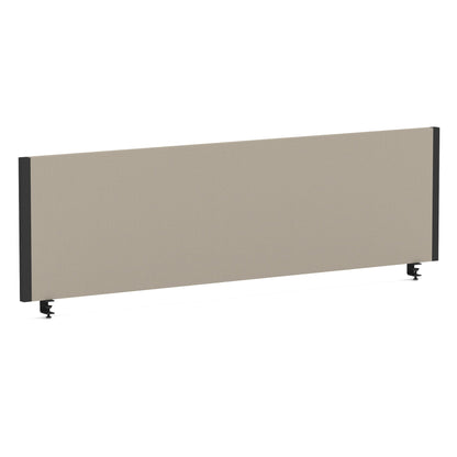Evolve / Impulse Plus Bench Screen Black Frame