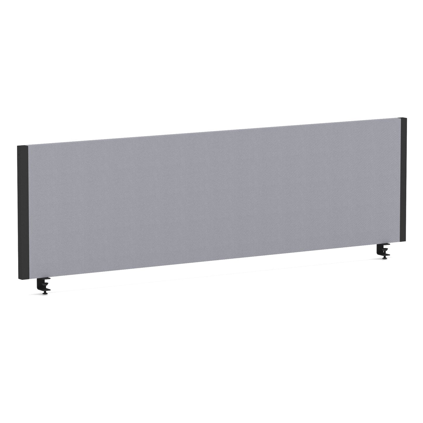 Evolve / Impulse Plus Bench Screen Black Frame