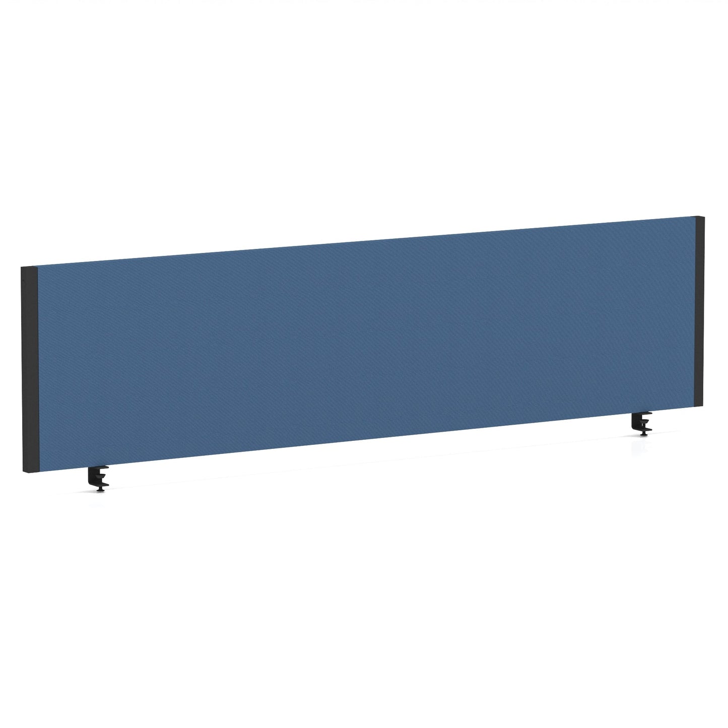 Evolve / Impulse Plus Bench Screen Black Frame