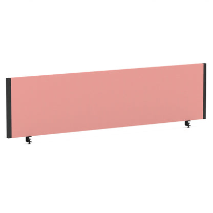 Evolve / Impulse Plus Bench Screen Black Frame