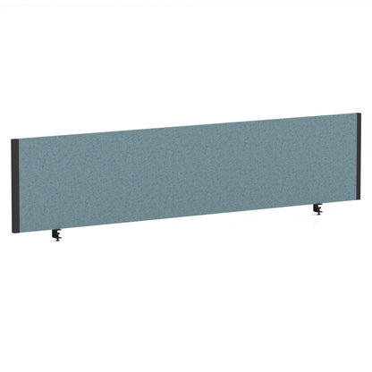 Evolve / Impulse Plus Bench Screen Black Frame