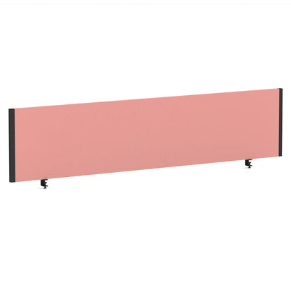 Evolve / Impulse Plus Bench Screen Black Frame