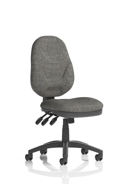 Eclipse Plus XL High Back Task Fabric Operator Office Chair