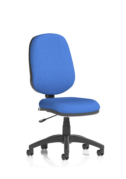 Eclipse Plus I Medium Back Task Operator Office Chair